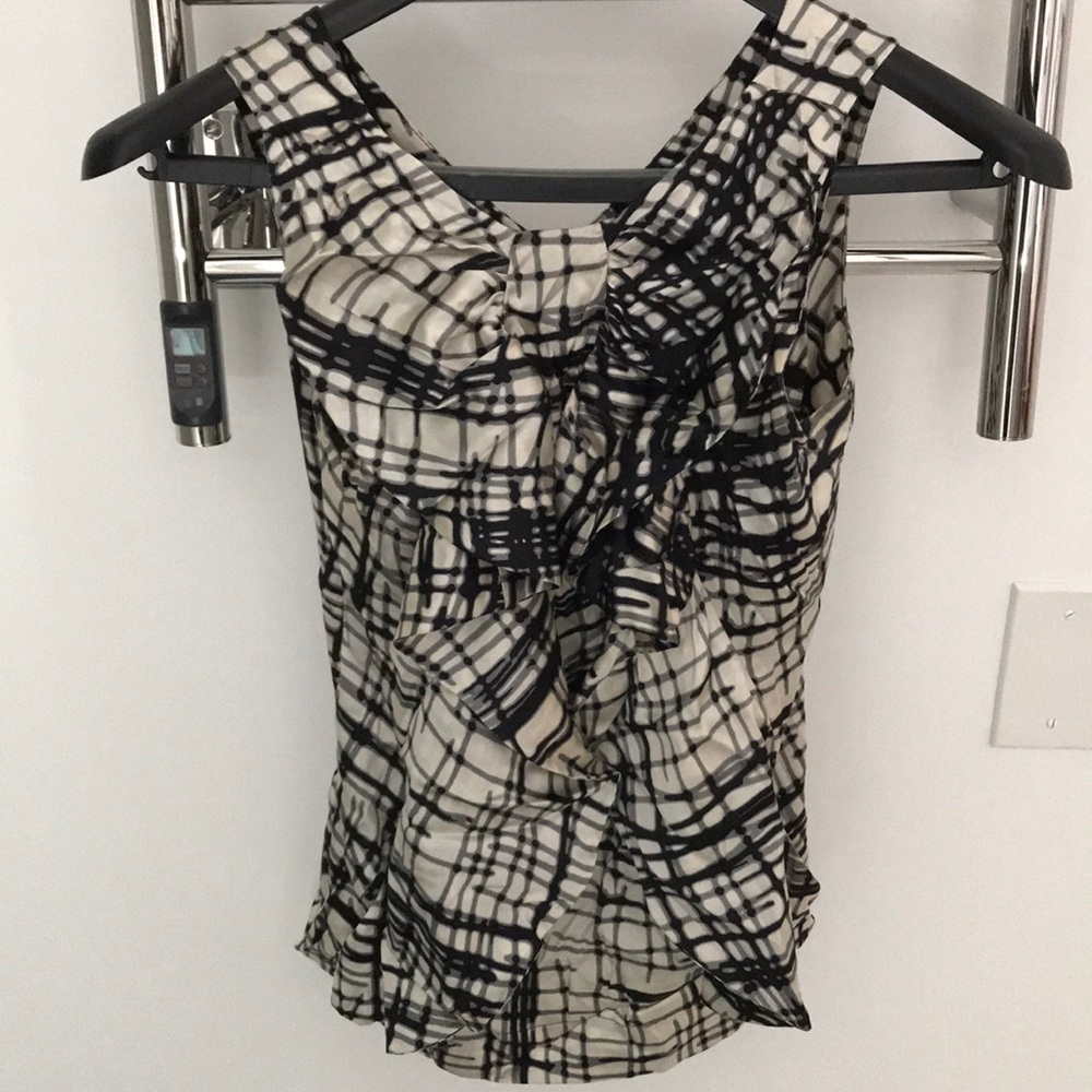 Bcbg blouse